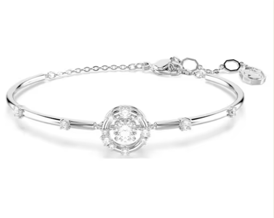 Pulsera Swarovski Mujer in Aleación de Metal 5743523 - 5743523